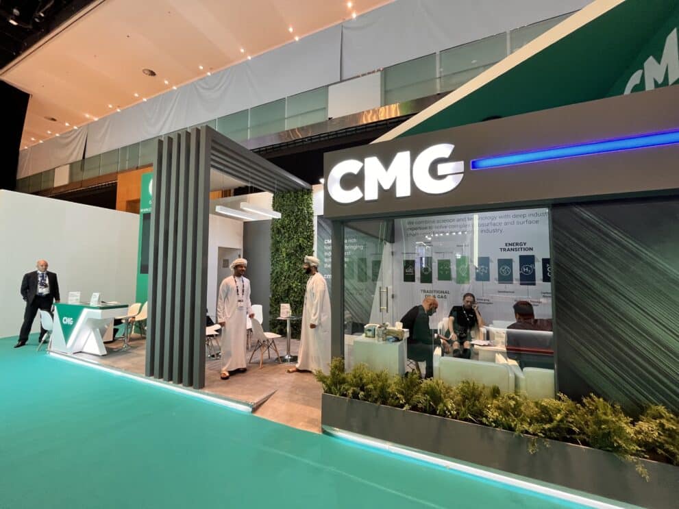 CMG stock