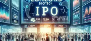 Concord Biotech IPO