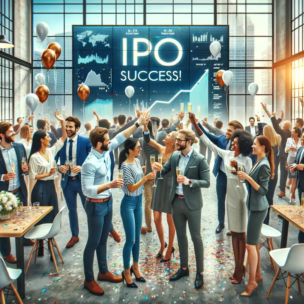 Coreweave Earnings Reveal: The Impact Of The Ending Ipo Lockup - rhe60q2