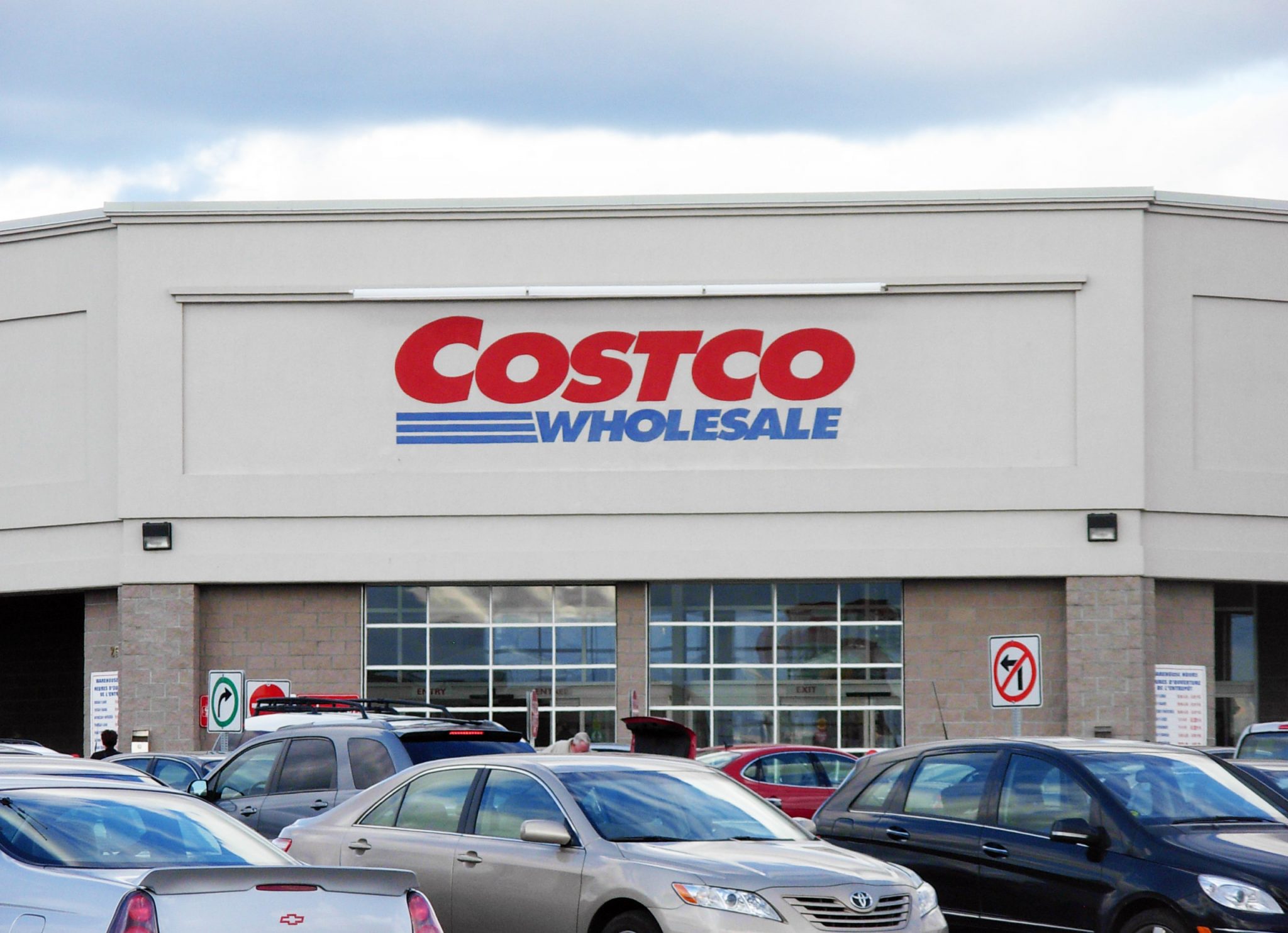 Costco Stock