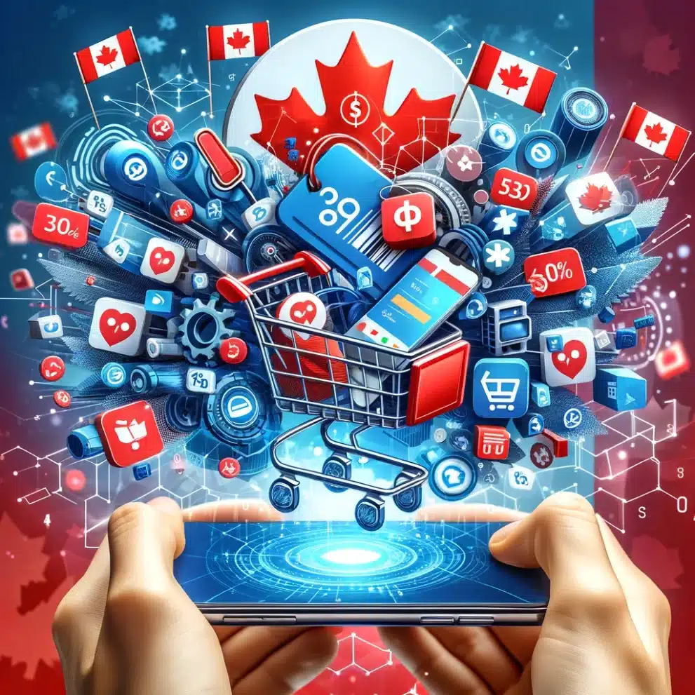 Coupon App Canada