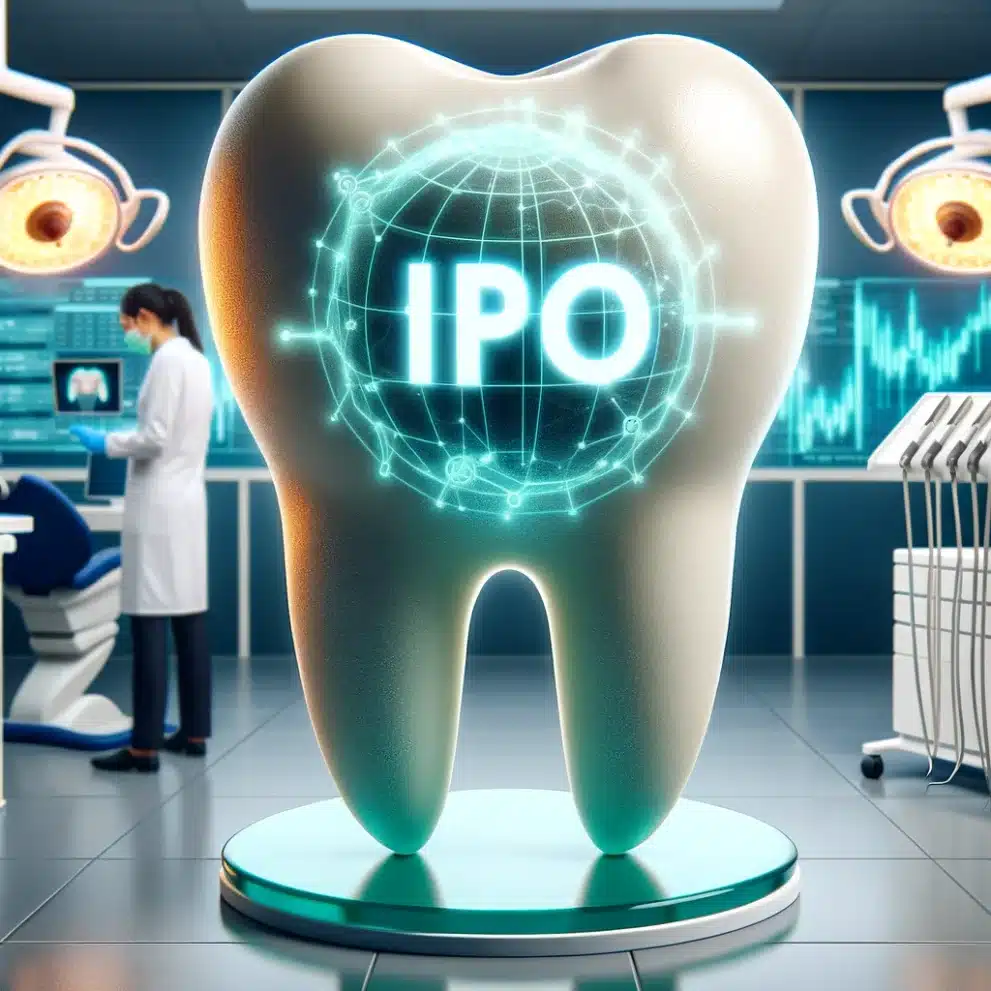DentalCorp IPO