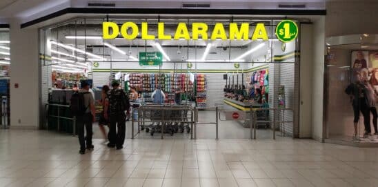 DOL stock