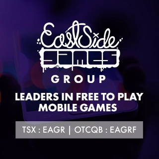 East Side Games Group (ex-LEAF Mobile)