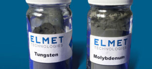 ELMT stock