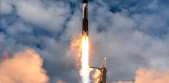 Firefly Aerospace