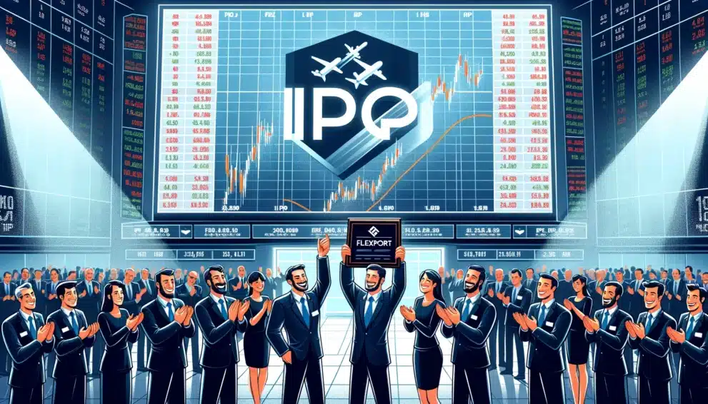 Flexport IPO