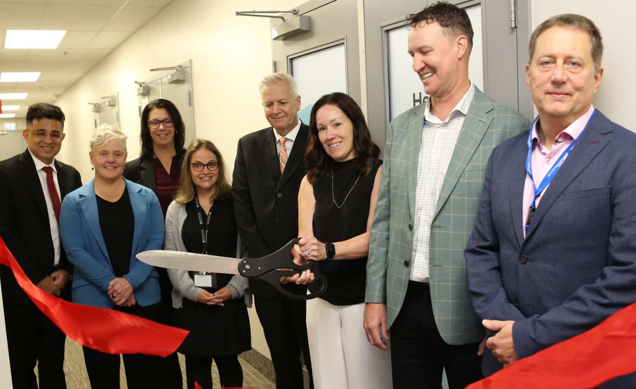 GSK’s 0,000 Investment Fuels Launch of Innovative Lung Wellness Clinic to Transform Respiratory Care in Nova Scotia GSK’s 0,000 Investment Fuels Launch of Innovative Lung Wellness Clinic to Transform Respiratory Care in Nova Scotia
