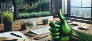 Pot stocks