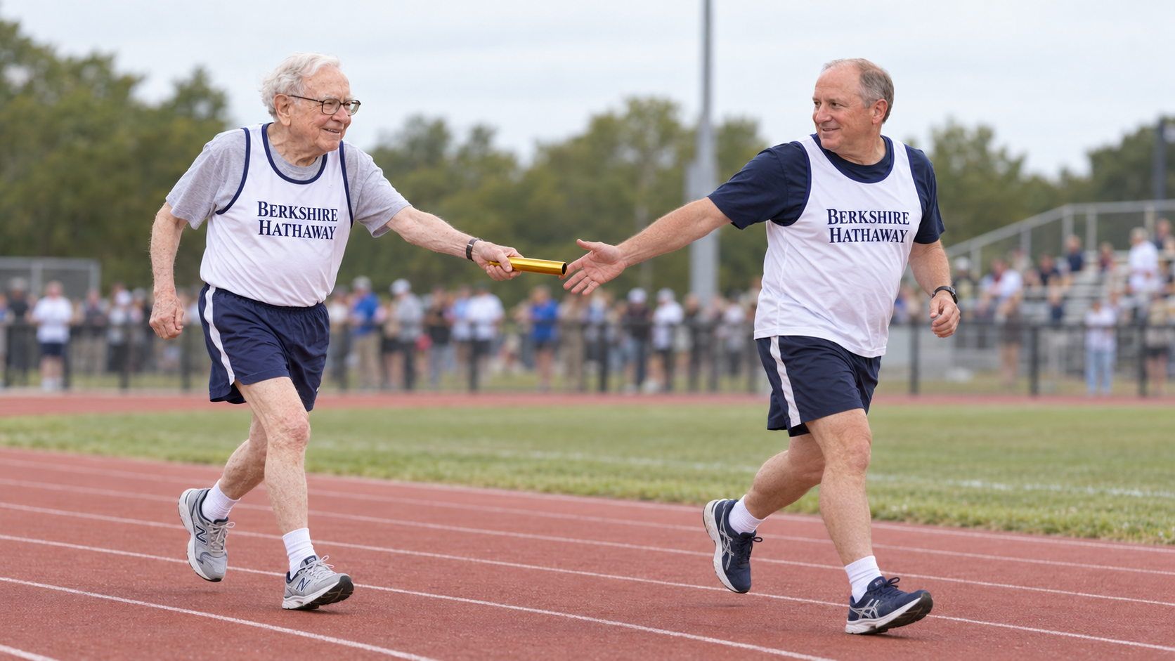 Berkshire Hathaway stock