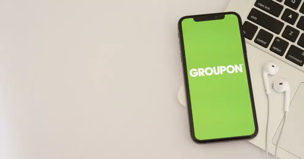GRPN stock