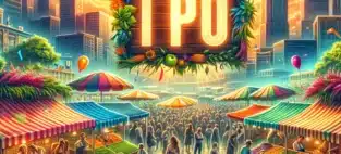 Grubmarket IPO