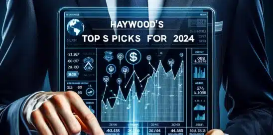 Haywood Top Picks 2024