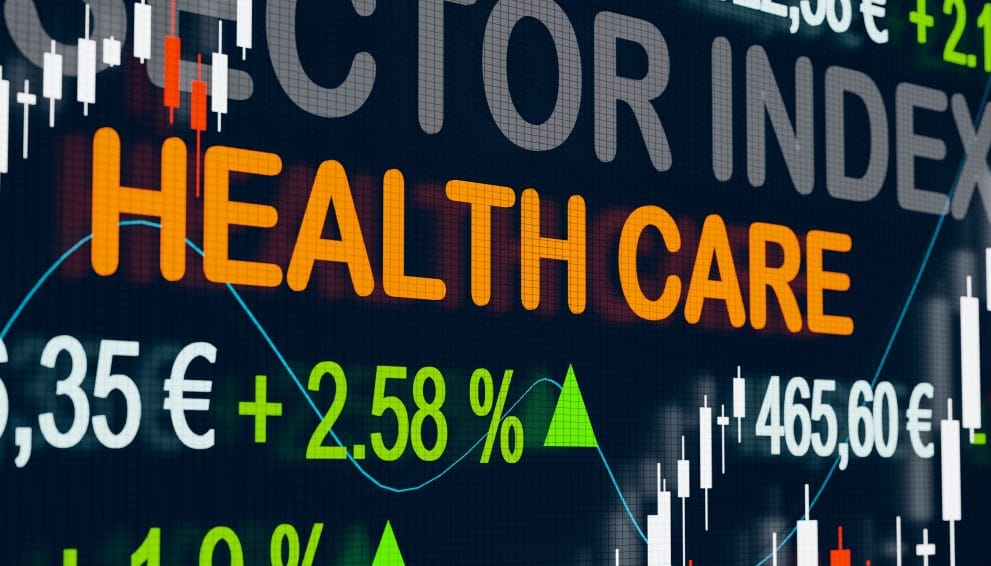 Four Healthcare stock picks from Beacon Securities