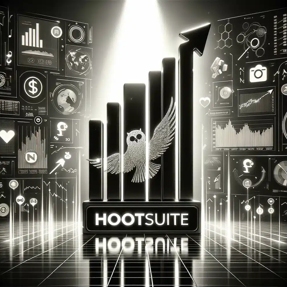 Hootsuite IPO