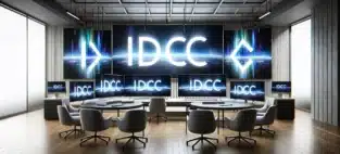 IDCC stock