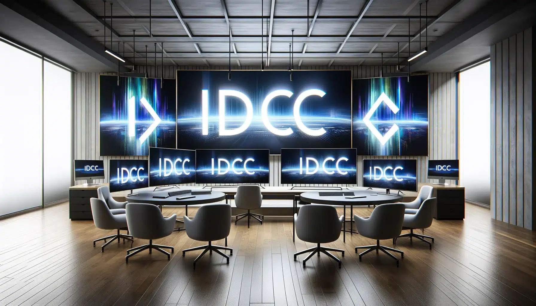 IDCC stock