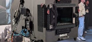 IMAX
