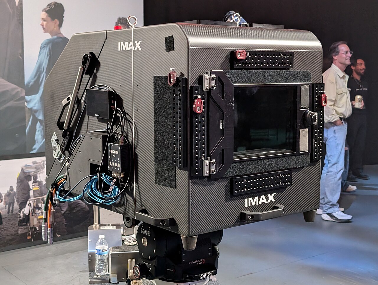 IMAX