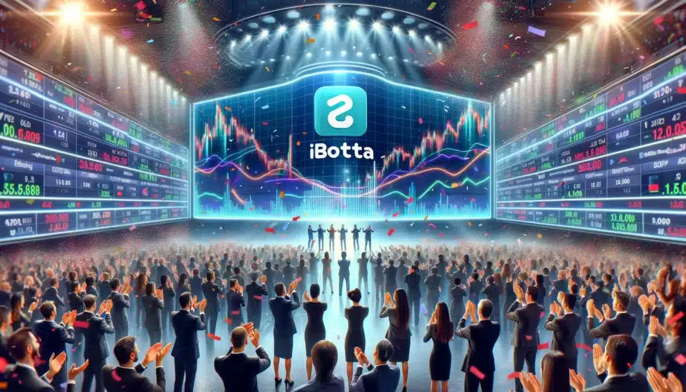Ibotta IPO