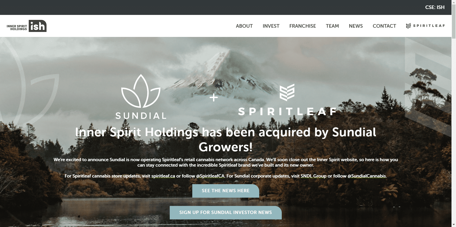 Sundial Growers