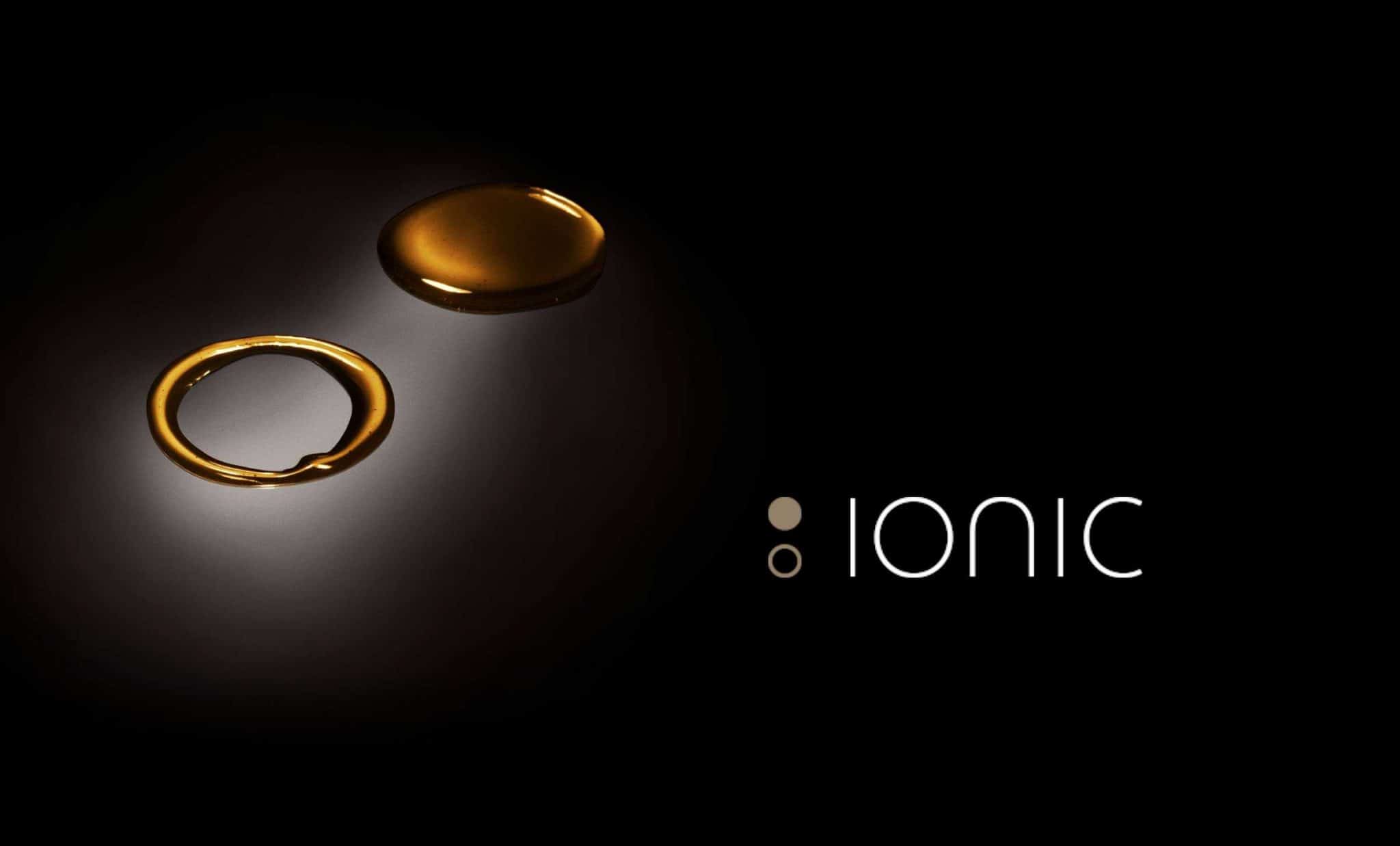 Ionic Brands