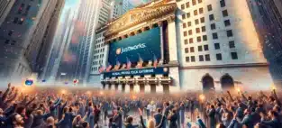 JustWorks IPO