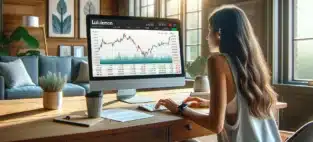 LULU stock