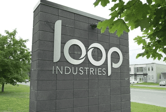 Loop industries