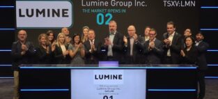 LMN stock