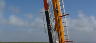Maritime Launch Services