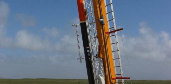 Maritime Launch Services