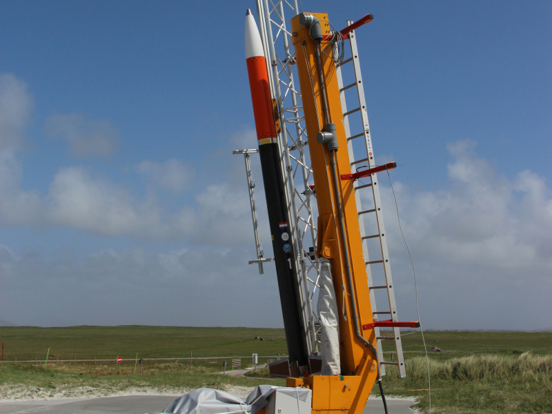 Maritime Launch Services