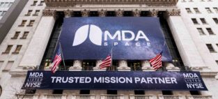 MDA NYSE