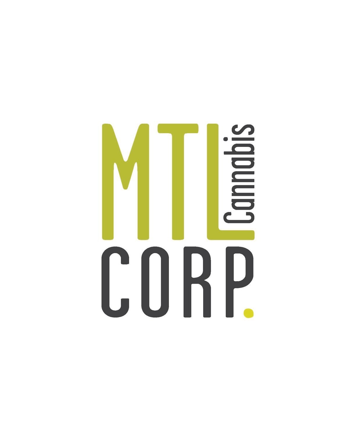 MTL Cannabis Announces Mailing of the Management Information Circular in  Connection with its Special Meeting of Shareholders to Approve the  Acquisition by Canopy Growth - Cantech Letter