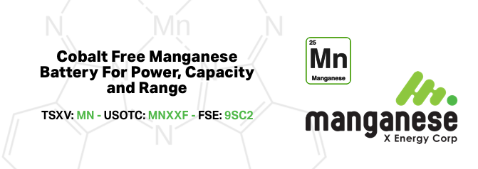 Manganese X