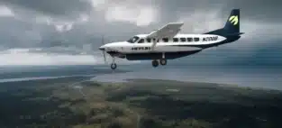MRLN stock