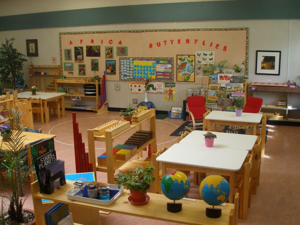 How Much Does Montessori School Cost In Ontario Cantech Letter