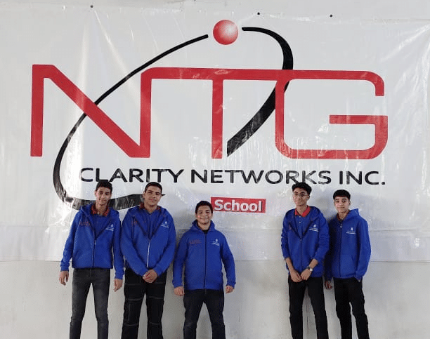 NCI stock
