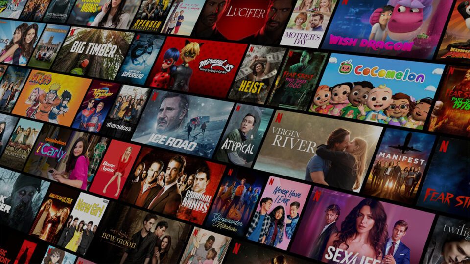 I’m buying Netflix, this portfolio manager says