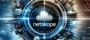 Netskope IPO