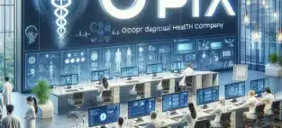 OPRX stock