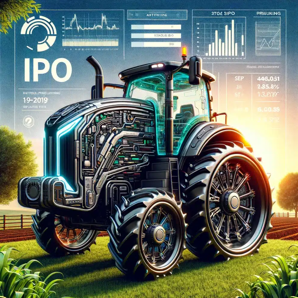 Opti-Harvest IPO