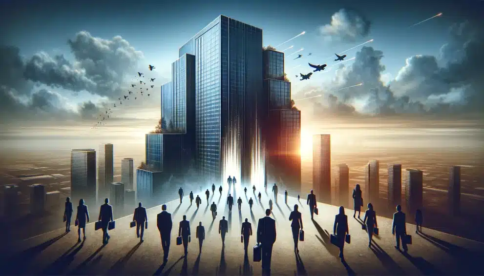 Prudential layoffs 2023, explained Cantech Letter