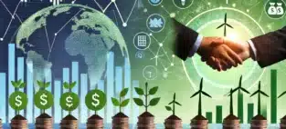 Purposeful investing