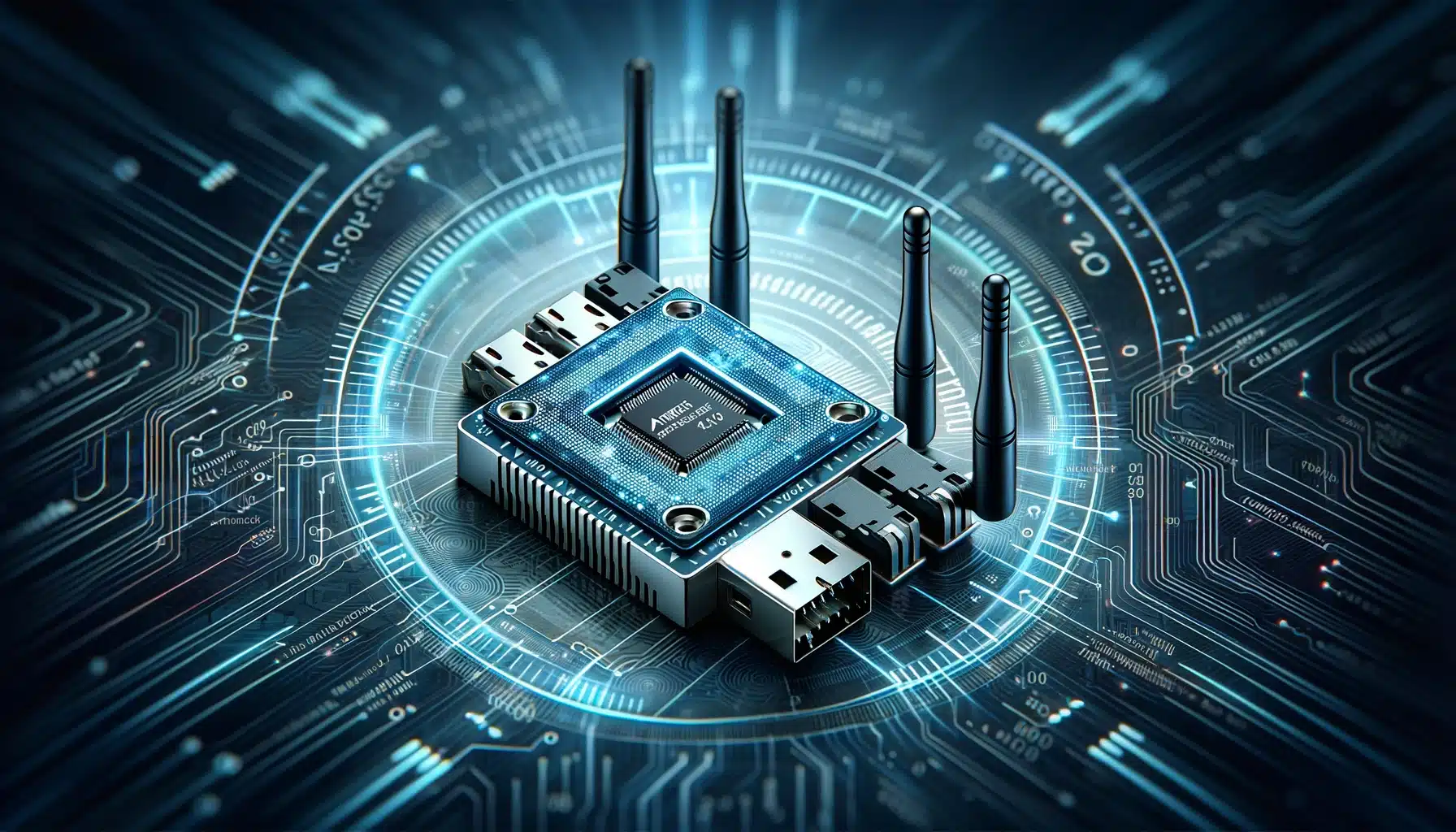 Atheros a6100 adapter not working? Try this. Cantech Letter