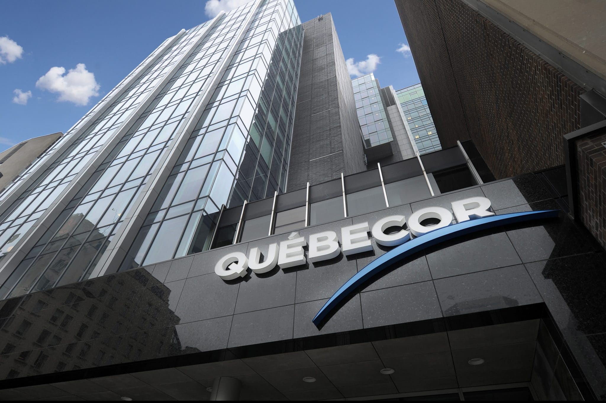 Quebecor is my Top Pick, this portfolio manager says