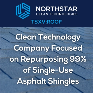 Northstar Clean Technologies