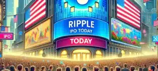 Ripple IPO