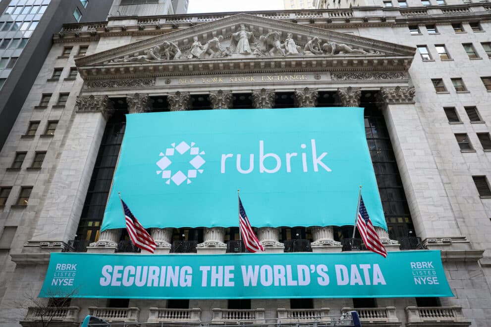 RBRK stock
